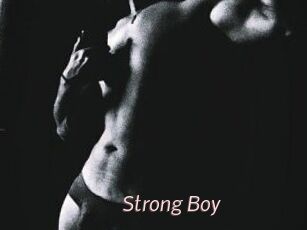 Strong_Boy