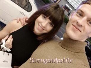 Strongandpetite