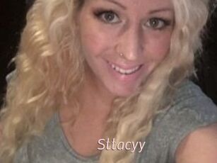 Sttacyy