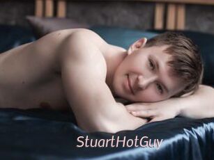 StuartHotGuy