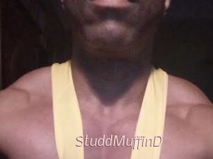 StuddMuffinD