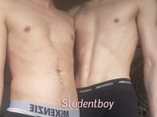 Studentboy