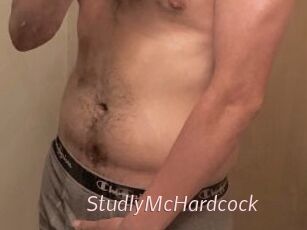 StudlyMcHardcock