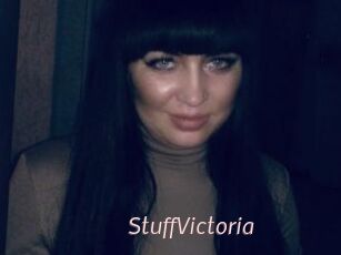 StuffVictoria