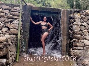 StunningAsianCOCK