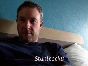 Stuntcock8