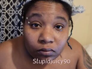 Stupidjuicy90