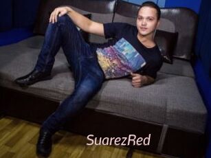 SuarezRed