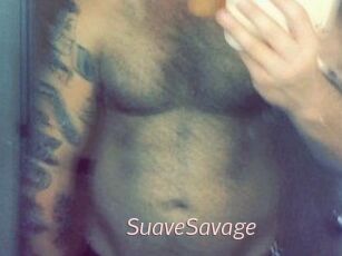 SuaveSavage