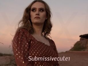 Submissivecute1 xxx Free Sites