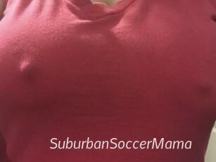 SuburbanSoccerMama