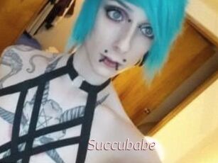 Succubabe
