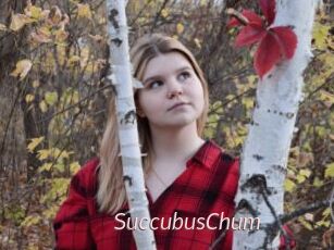 SuccubusChum