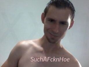 SuchAFcknHoe