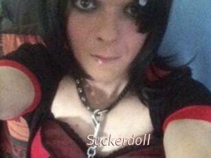 Suckerdoll
