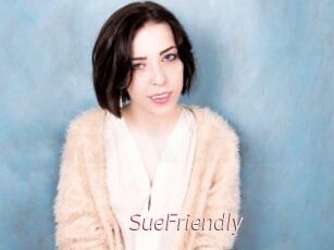 SueFriendly