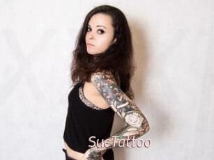SueTattoo