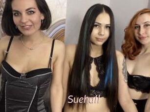 Suehall