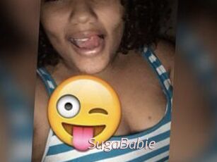 SugaBabie