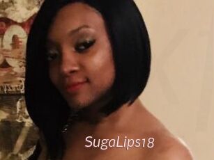 SugaLips18