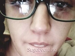 SugabearLisa