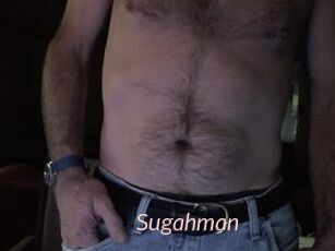 Sugahman