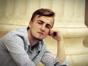 SugarAlex