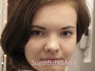 SugarBabeMary
