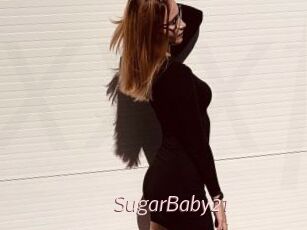 SugarBaby21