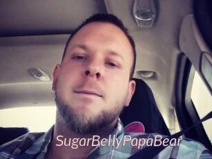 SugarBellyPapaBear xxx Free Sites