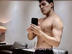SugarBoy161