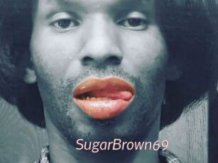SugarBrown69