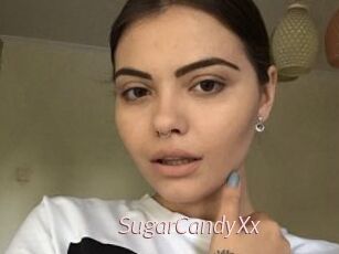 SugarCandyXx