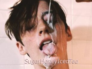 SugarHoneyIcedTea