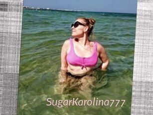 SugarKarolina777