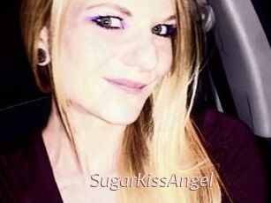 SugarKissAngel