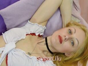 SugarLilu