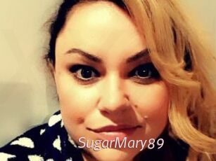 SugarMary89