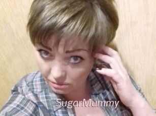 SugarMummy