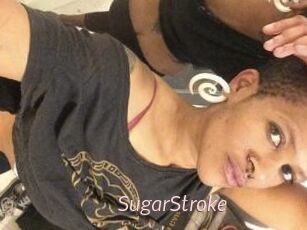 SugarStroke