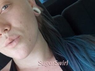 SugarSwirl