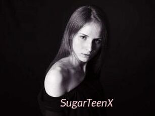 SugarTeenX
