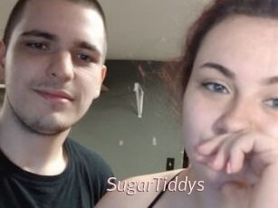 SugarTiddys