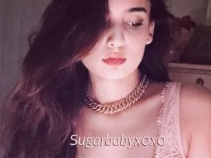 Sugarbabyx0x0