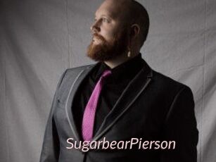 SugarbearPierson