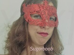 Sugarboob