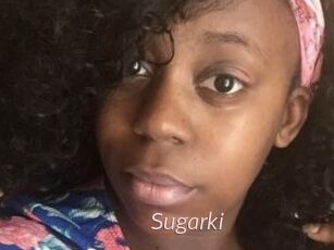 Sugarki