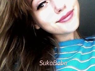 SukaBaba