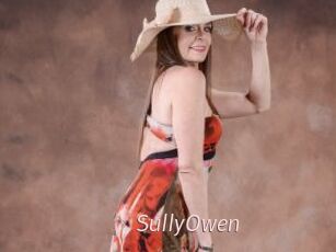 SullyOwen