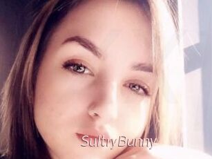 SultryBunny